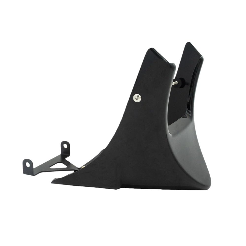 Cache carénage ABS de qualité supérieure pour moto GV125S GV300S - 6
