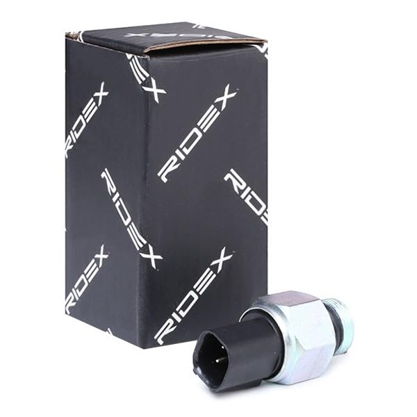 RIDEX Contacteur Feu De Recul 807S0039 – Compatible Volvo V50, V70, S60 & Mazda 3