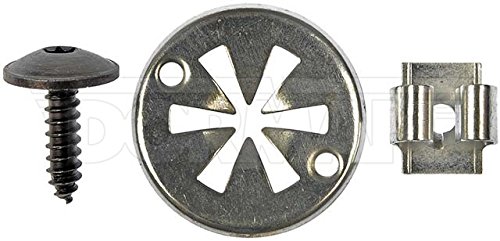 Dorman Motormite 700-086 Splash Shield SC