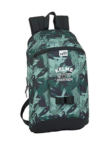 Mini Mochila Safta de Uso Diario de Kelme  220x100x390mm