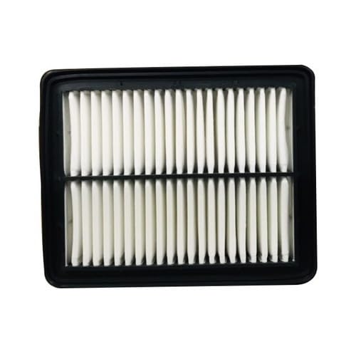 PFP(ピーエフピー) 自動車 エアフィルター エアーエレメント ミツビシ・ニッサン対応 パジェロミニ ミニカ ミニキャブ クリッパー 等 MR571470互換 1個