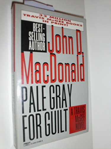 Pale Gray for Guilt view 2