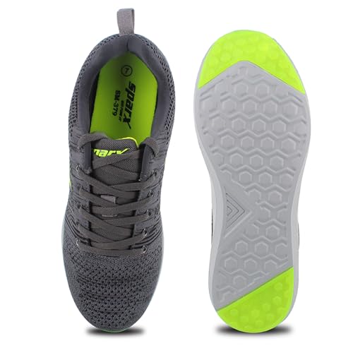 Image of SPARX Mens Sm 379 Sports Shoes
