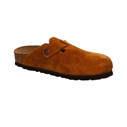 Image of Birkenstock Unisex Boston Slip-On Clog