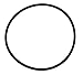 Captain O-Ring - Replacement for Culligan OR-150 Water Filter Housing ORing Gasket Seal (3 Pack) [for WH-S200-C, 3WH-STD-S01, HDG2VS4]