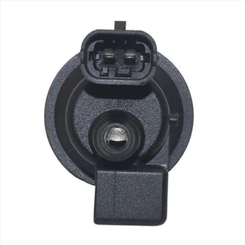 Électrovanne purge canister Ford Fiesta Focus stoppe odeur essence référence 0280142517 - 5