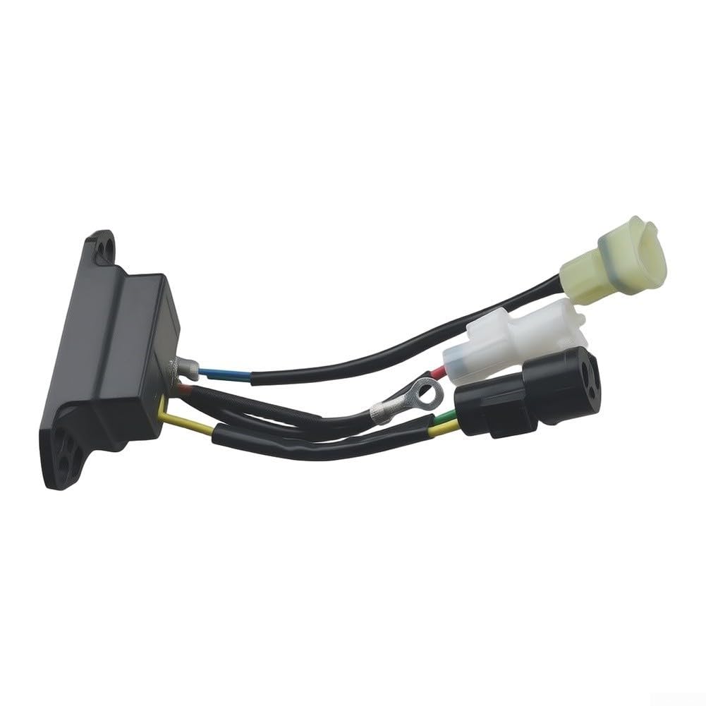 Interruptor de inclinación de aluminio para motor fueraborda Honda 115HP
