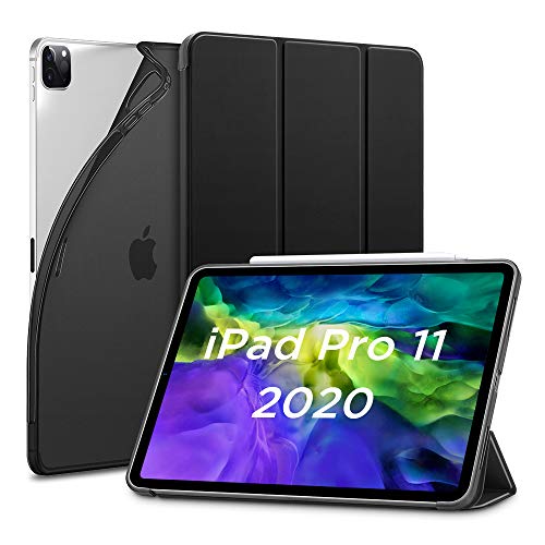 ESR Case for iPad Pro 11 2020 & 2018, Rebound Slim Smart Case