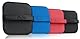 ProCase 4 Stück Reinigungstücher Pads, Putzttücher für Bildschirm Display Screen Schutzglas von iPad, iPhone, MacBook Tablets Laptop Touchscreen Gerät Brillen Computer Kameras, Fernseher -Mehrfarbig