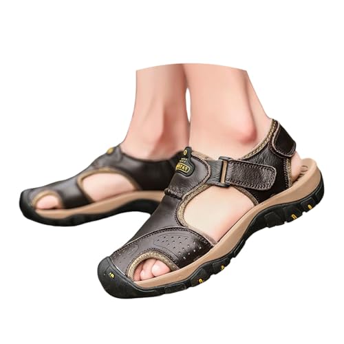 Sandales homme d'été légères et décontractées - 4