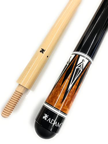 Carom Cue Adam Nigata * 3 Cushion Billiards.