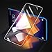 KJYFOANI for Ulefone Armor 30 Pro Screen Protector Tempered Galss, [3 Pack] High Clear [9H Hardness] [Bubble Free] Screen Tempered Glass Protective Film for