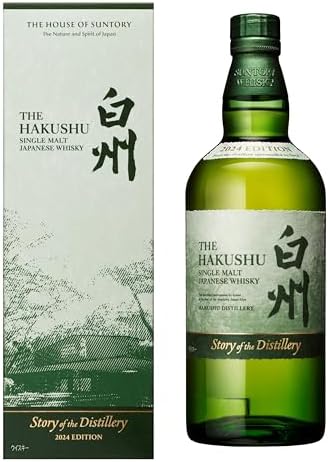 Amazon.co.jp: シングルモルトウイスキー 山崎 Story of the  