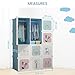 Imagen de MAGIC SELECT Armario Modular Infantil