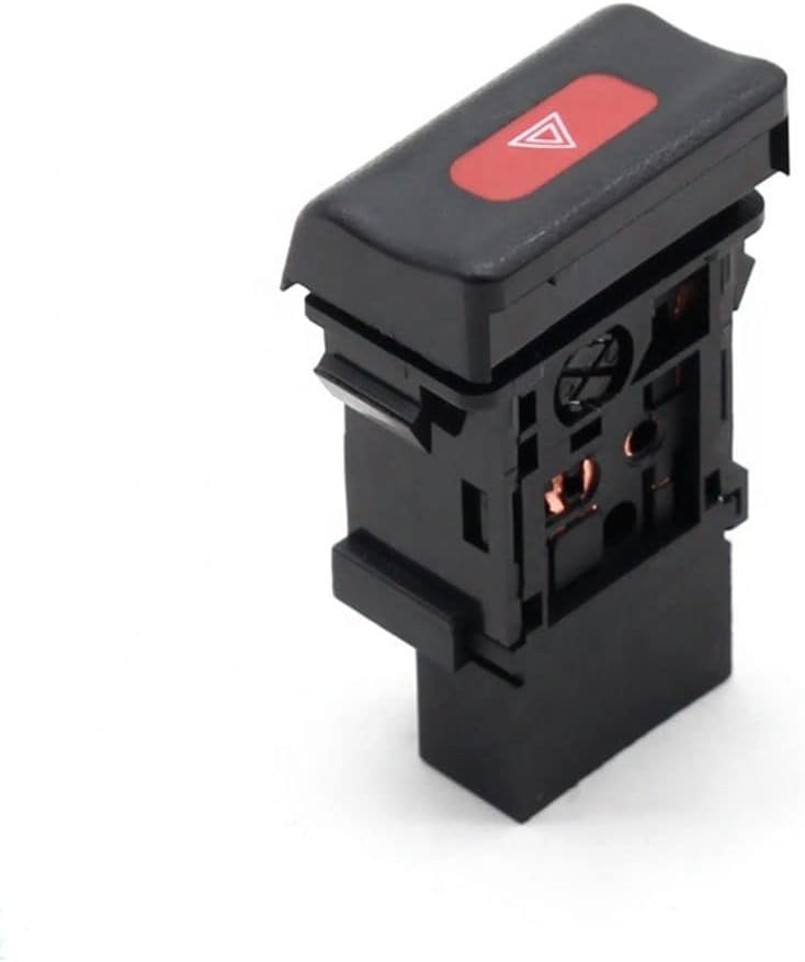 Hazard Warning Light Switch 25290F4004 Car Hazard Emergency Flasher Light Switch Warning Button
