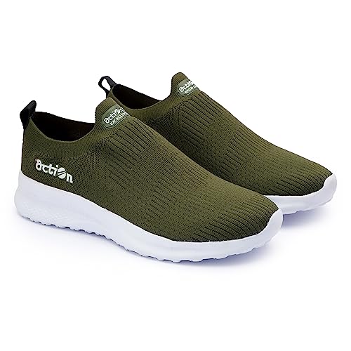 Image of Action Men's Sports Shoes (AM 863)