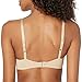 Hanes Beautiful Comfort Concealing Wirefree Nude 36C