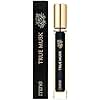 Mine Musk Perfume For Women, Cologne Spray with Notes of White Musk, Sandalwood, Rose & Orange - Women's Fragrance, Long Lasting, Travel Size Eau de Perfume for women (9.5 ml)