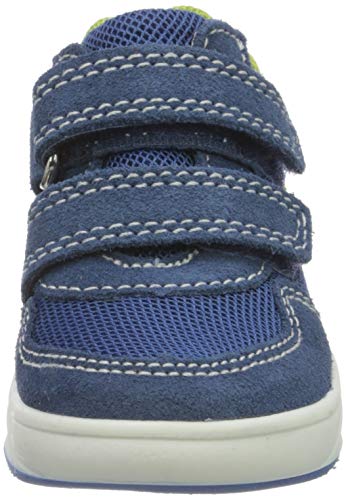 Richter Kinderschuhe Harry, Sneaker a collo Alto