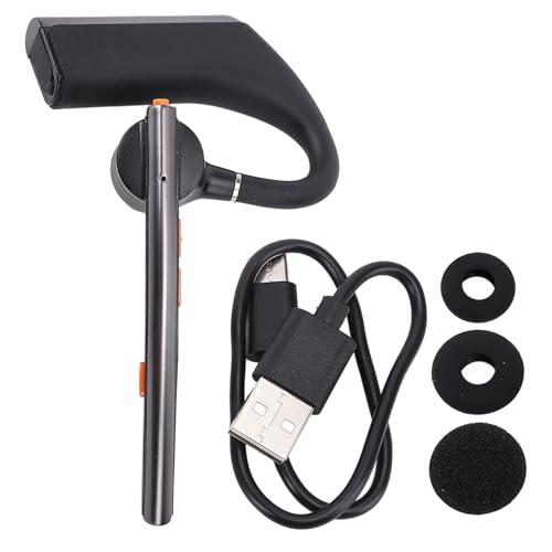 Yoidesu auricular bluetooth inalámbrico con micrófono miniatura 7