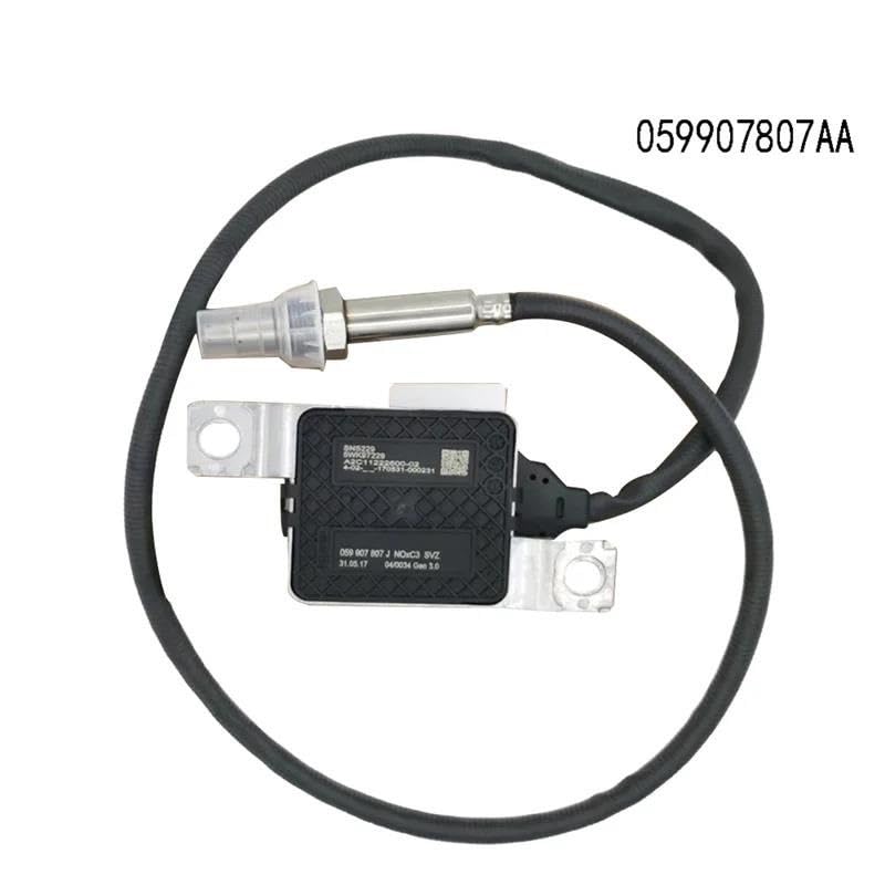 Capteur de Nox 059907807AA pour VW Touareg d'oxygène automobile - 3