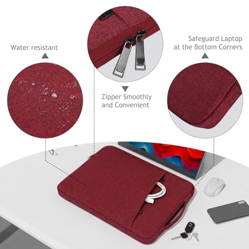 Portable Monitor for Laptop 17.3 Inch