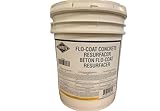 Sakrete Flo-Coat Concrete Resurfacer (50 lb Pail)