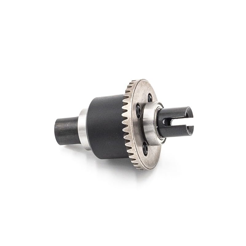 FUNTEK Differentiel Complet STX - FTK-21040