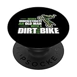 Ce vêtement de motocross est parfait pour les hommes et les enfants qui aiment la moto. Dictons amusants de motocross et cadeaux de motocross adaptés pour Noël.