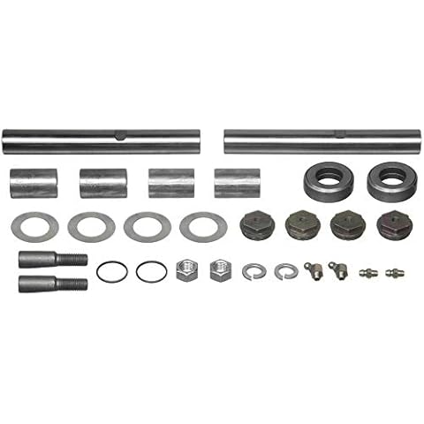 Moog 8540B King Pin Set Cover