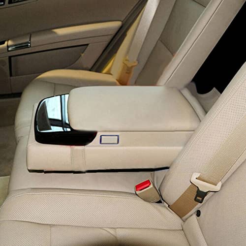 Bouton d'accoudoir pour W221 S-Class finition premium commande 2X - 7