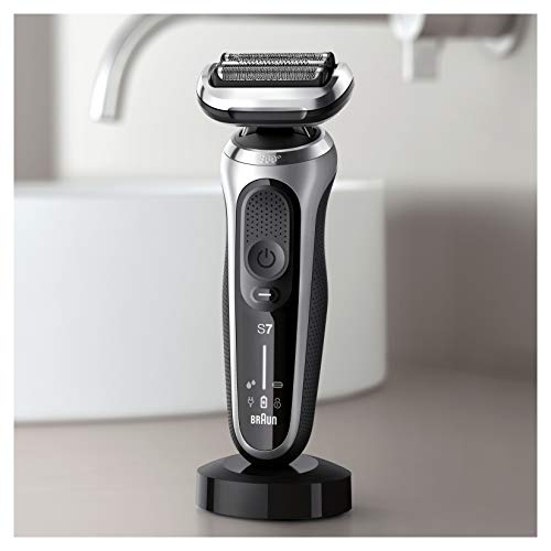 Braun 4210201275718 Shaver Charging Stand For Series 5, 6 And 7 Electric Shavers thumb #2