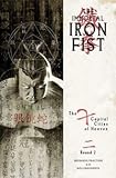 Read Immortal Iron Fist #9 Reader
