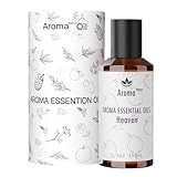 Aroma Manor