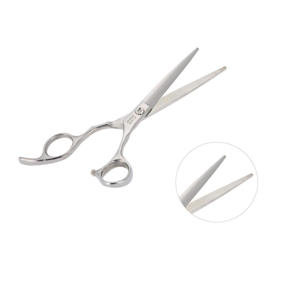EBTOOLS Forbici Barba Professionali, 6inch Forbici per Parrucchiere e Barbieri