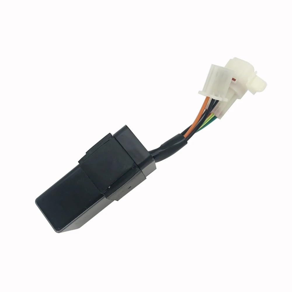 Moto Scatola CDI Accensione Per Roketa 250CC JS250 ATV Quad 7 | Accensione moto CDI Box Accenditore Per Bashan Per Baja Per Roketa 250CC JS250 ATV Quad 7 Fili FG-803000-F2