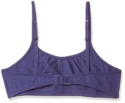 Image of Jockey SS12 Women Wirefree Non Padded Super Combed Cotton Beginners Bra