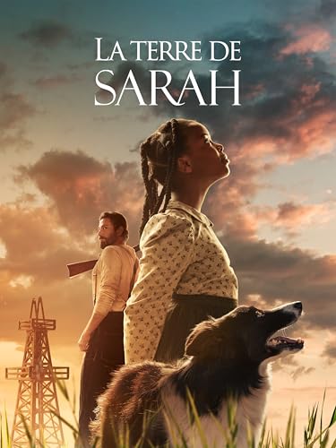 La Terre de Sarah