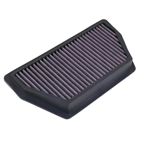 Filtre à air moto pour CBR600RR de 2007 à 2018