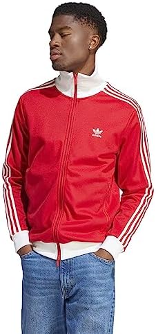 adidas gazelle silver green womens adidas Originals Superstar SST Blocked Track Top