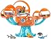 Fisher-Price Octonauts Octopod Shark Adventure Playset
