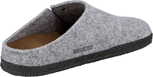 Birkenstock Men's Zermatt 365 Clogs4