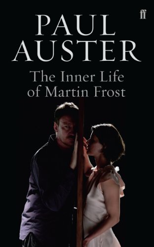 Télécharger The Inner Life of Martin Frost (Screenplay) (English Edition) Livre eBook France