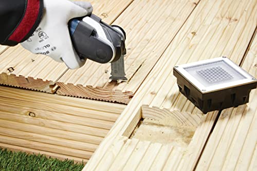 BOSCH HCS AIZ 32 BSPC - vue 6