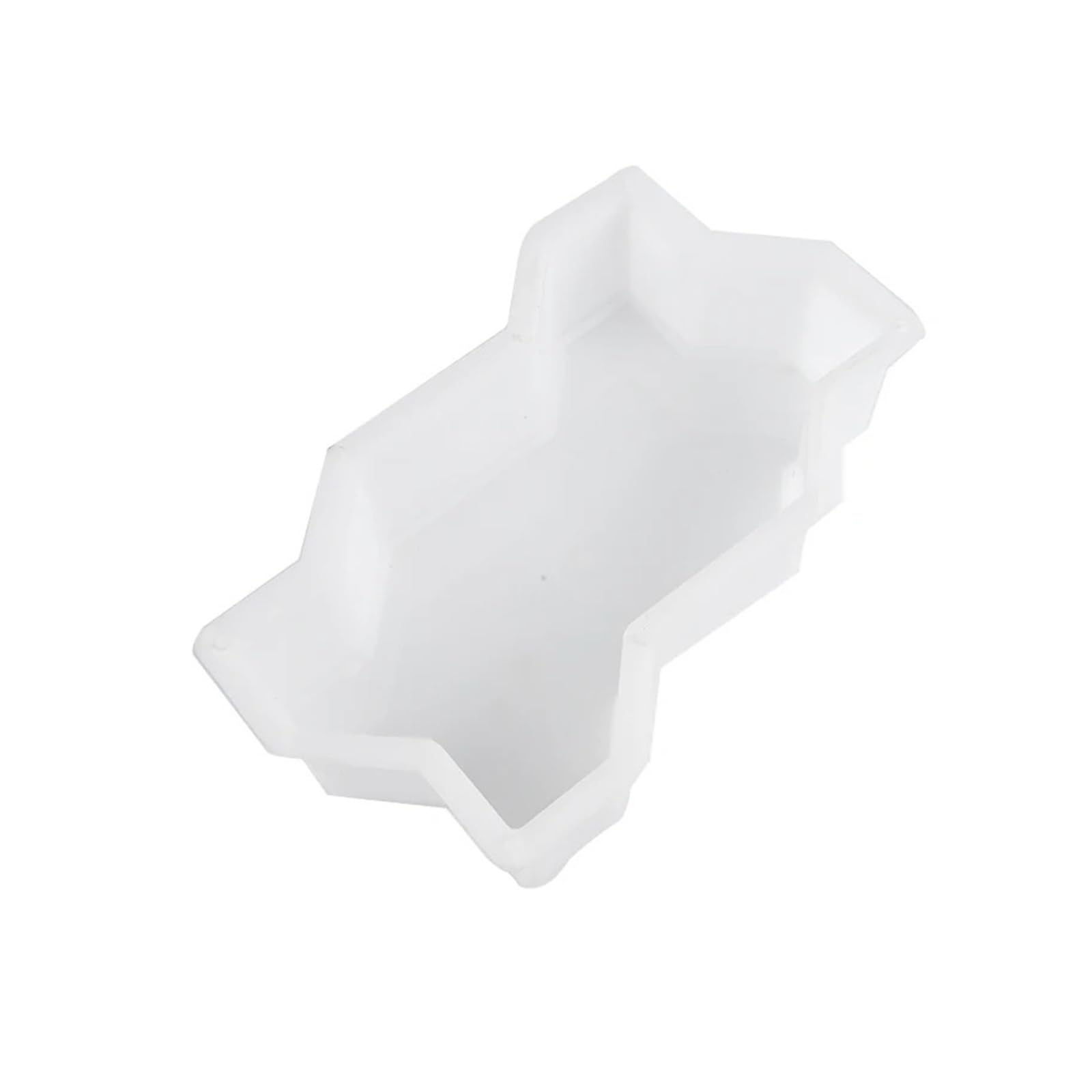 Paving Moulds DIY Path Maker Concrete Molds