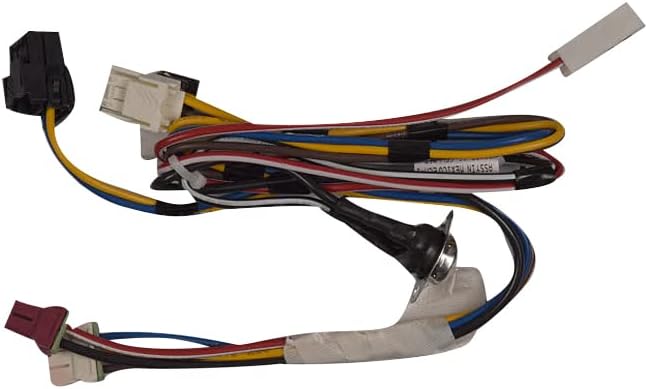ForeverPRO WD21X24096 Ac Harness Asm for GE Dishwasher WD21X23565
