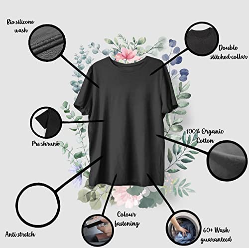 Image of Desi Kalakaar T-Shirt | Yo Yo Honey Singh Merch | Kalaastar Polyester tee | Unisex 100% Cotton T-Shirt | Round Neck Organic Tshirt