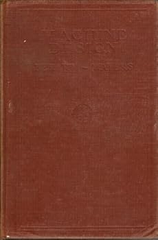 Hardcover Machine Design Book