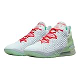 Nike Mens Diana Taurasi Goat Vision Lebron 18 Basketball Shoes (11)