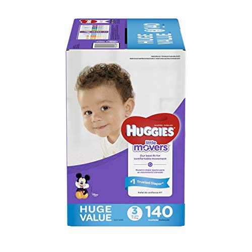 huggies 28 pack